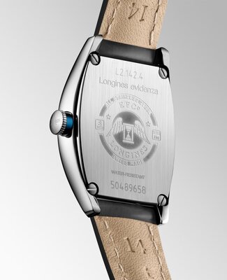 Longines Elegance Evidenza Automatic L2.142.4.56.2