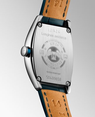 Longines Elegance Evidenza Automatic L2.142.4.60.2
