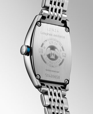 Longines Elegance Evidenza Automatic L2.142.4.60.6