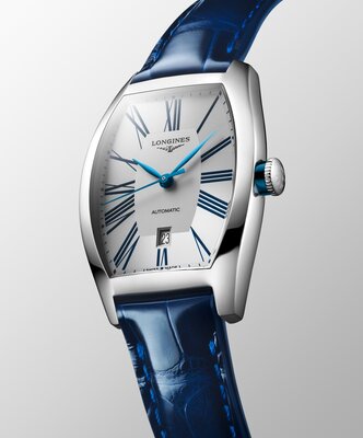 Longines Elegance Evidenza Automatic L2.142.4.70.2