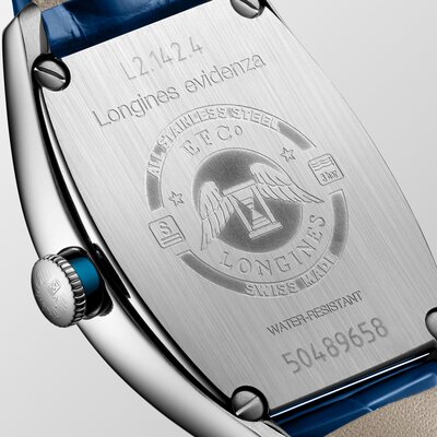 Longines Elegance Evidenza Automatic L2.142.4.70.2