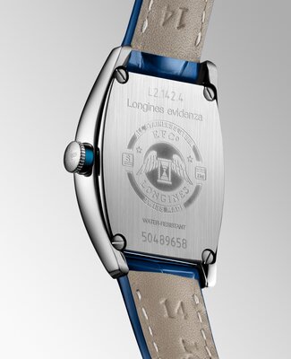 Longines Elegance Evidenza Automatic L2.142.4.70.2