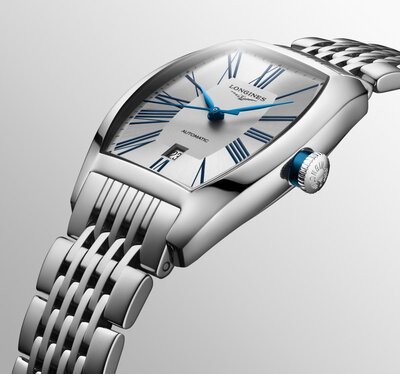 Longines Elegance Evidenza Automatic L2.142.4.70.6