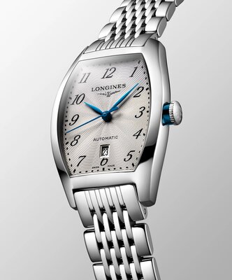 Longines Elegance Evidenza Automatic L2.142.4.73.6