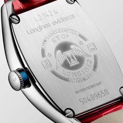 Longines Elegance Evidenza Automatic L2.142.4.76.2
