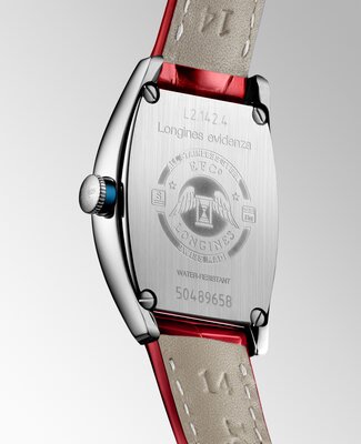 Longines Elegance Evidenza Automatic L2.142.4.76.2