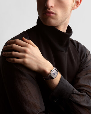 Longines Elegance Evidenza Automatic L2.642.4.73.4