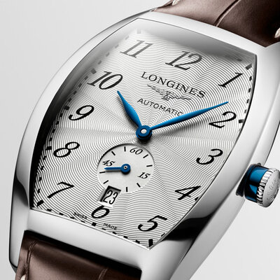Longines Elegance Evidenza Automatic L2.642.4.73.4