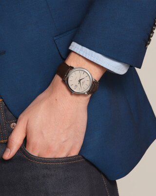 Longines Elegance Flagship Classic Automatic L4.984.4.79.2
