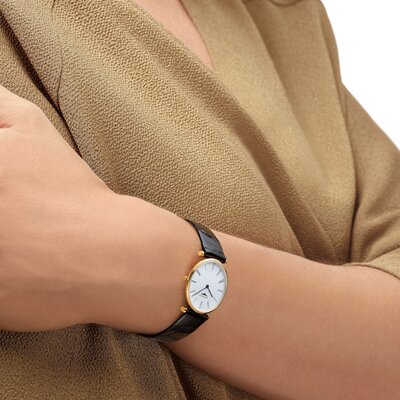 Longines Elegance La Grande Classique de Longines Quartz L4.512.2.11.2