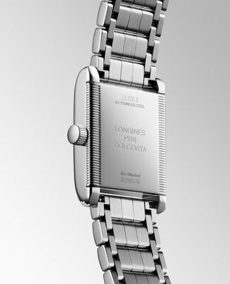 Longines Elegance Mini DolceVita Quartz L5.200.0.75.6