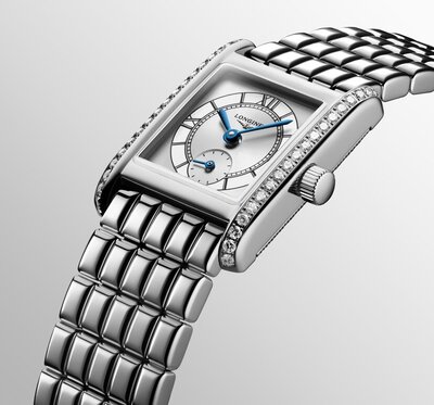 Longines Elegance Mini DolceVita Quartz L5.200.0.75.6