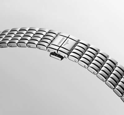Longines Elegance Mini DolceVita Quartz L5.200.0.75.6