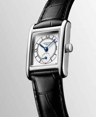 Longines Elegance Mini DolceVita Quartz L5.200.4.75.2