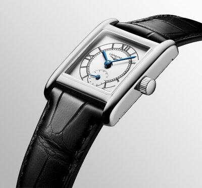 Longines Elegance Mini DolceVita Quartz L5.200.4.75.2