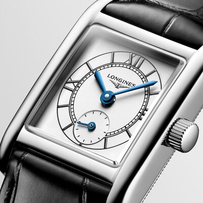 Longines Elegance Mini DolceVita Quartz L5.200.4.75.2