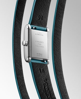 Longines Elegance Mini DolceVita Quartz L5.200.4.75.9