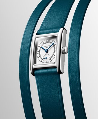 Longines Elegance Mini DolceVita Quartz L5.200.4.75.9