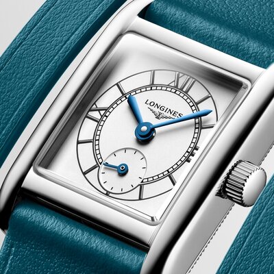 Longines Elegance Mini DolceVita Quartz L5.200.4.75.9