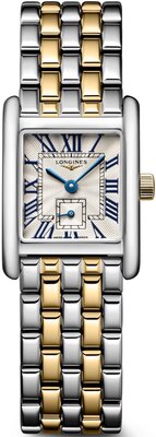 Longines Elegance Mini DolceVita Quartz L5.200.5.70.7