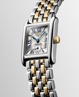 Longines Elegance Mini DolceVita Quartz L5.200.5.70.7