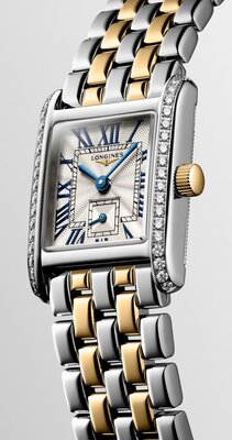 Longines Elegance Mini DolceVita Quartz L5.200.5.78.7