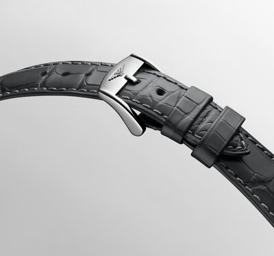 Longines Heritage Conquest Heritage Automatic Central Power Reserve L1.648.4.62.2