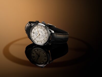 Longines Heritage Conquest Heritage Automatic Central Power Reserve L1.648.4.78.2