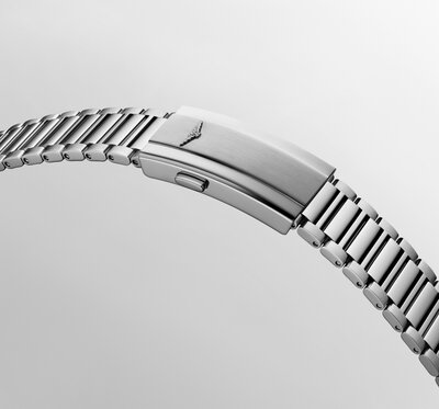 Longines Heritage Conquest Heritage Automatic L1.649.4.02.6