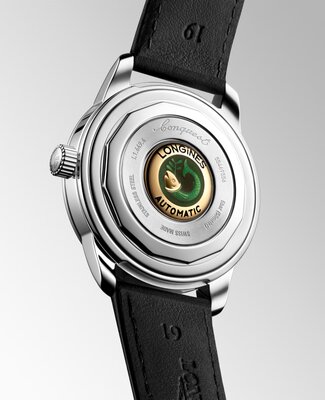 Longines Heritage Conquest Heritage Automatic L1.649.4.52.2