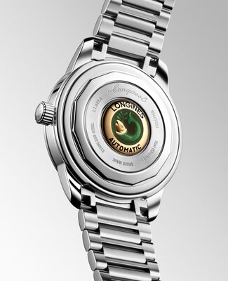 Longines Heritage Conquest Heritage Automatic L1.649.4.92.6