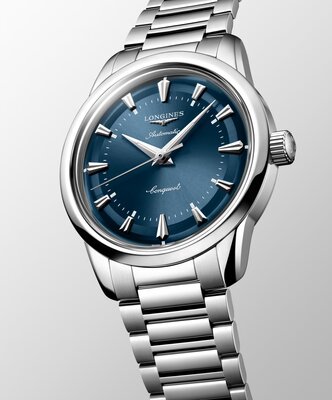 Longines Heritage Conquest Heritage Automatic L1.649.4.92.6