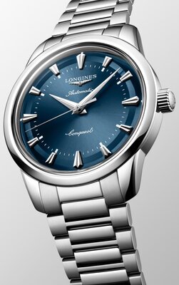 Longines Heritage Conquest Heritage Automatic L1.650.4.92.6