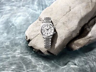 Longines Heritage Legend Diver Automatic Chronometr L3.764.4.16.6