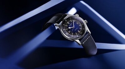 Longines Heritage Legend Diver Automatic L3.774.4.90.2