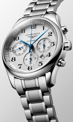 Longines Master Collection Automatic Chronograph L2.759.4.78.6