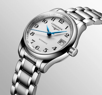 Longines Master Collection Automatic L2.128.4.78.6