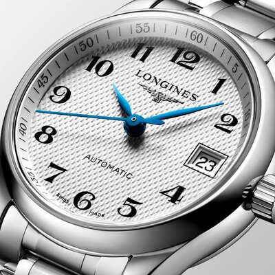 Longines Master Collection Automatic L2.128.4.78.6