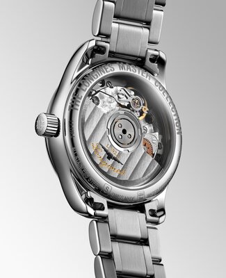 Longines Master Collection Automatic L2.128.4.78.6