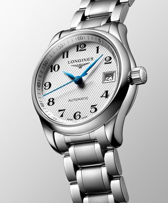 Longines Master Collection Automatic L2.128.4.78.6