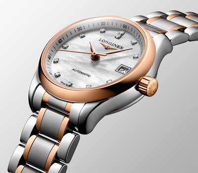 Longines Master Collection Automatic L2.128.5.89.7