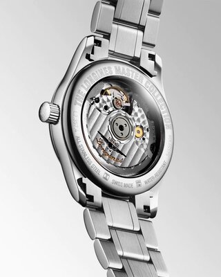 Longines Master Collection Automatic L2.357.4.87.6