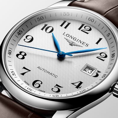 Longines Master Collection Automatic L2.793.4.78.3