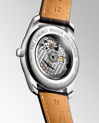 Longines Master Collection Automatic L2.793.4.78.3
