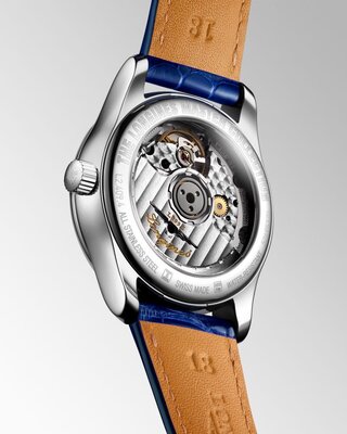 Longines Master Collection Automatic Moonphase L2.409.4.87.0