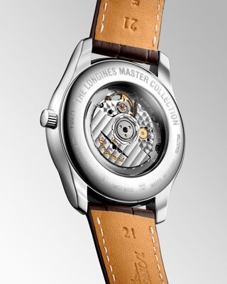 Longines Master Collection Automatic Moonphase L2.919.4.78.3