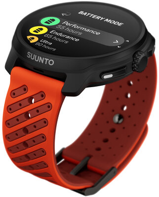 Suunto Race 2 Coral Orange (II. Akosť)