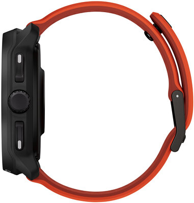 Suunto Race 2 Coral Orange (II. Akosť)