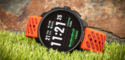 Suunto Race 2 Coral Orange (II. Akosť)