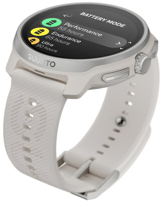 Suunto Race 2 Feather Gray